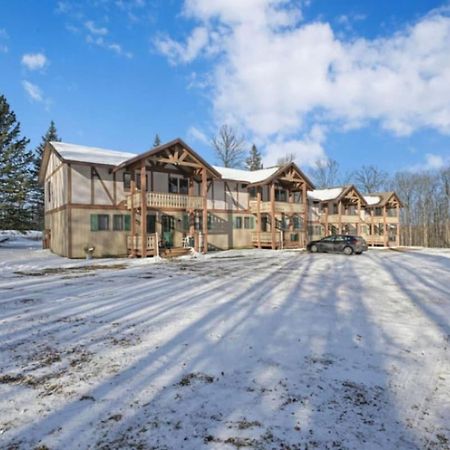 Winter Vacation Get Away I Alpen Villas At Powderhorn Mountain Bessemer Exterior photo